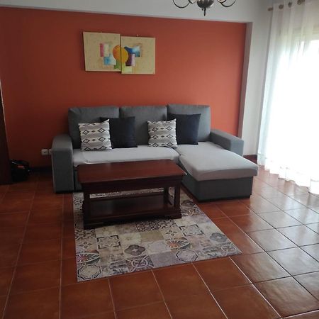 Casa Lucia Apartment Nazare Bagian luar foto
