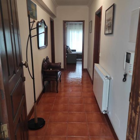 Casa Lucia Apartment Nazare Bagian luar foto