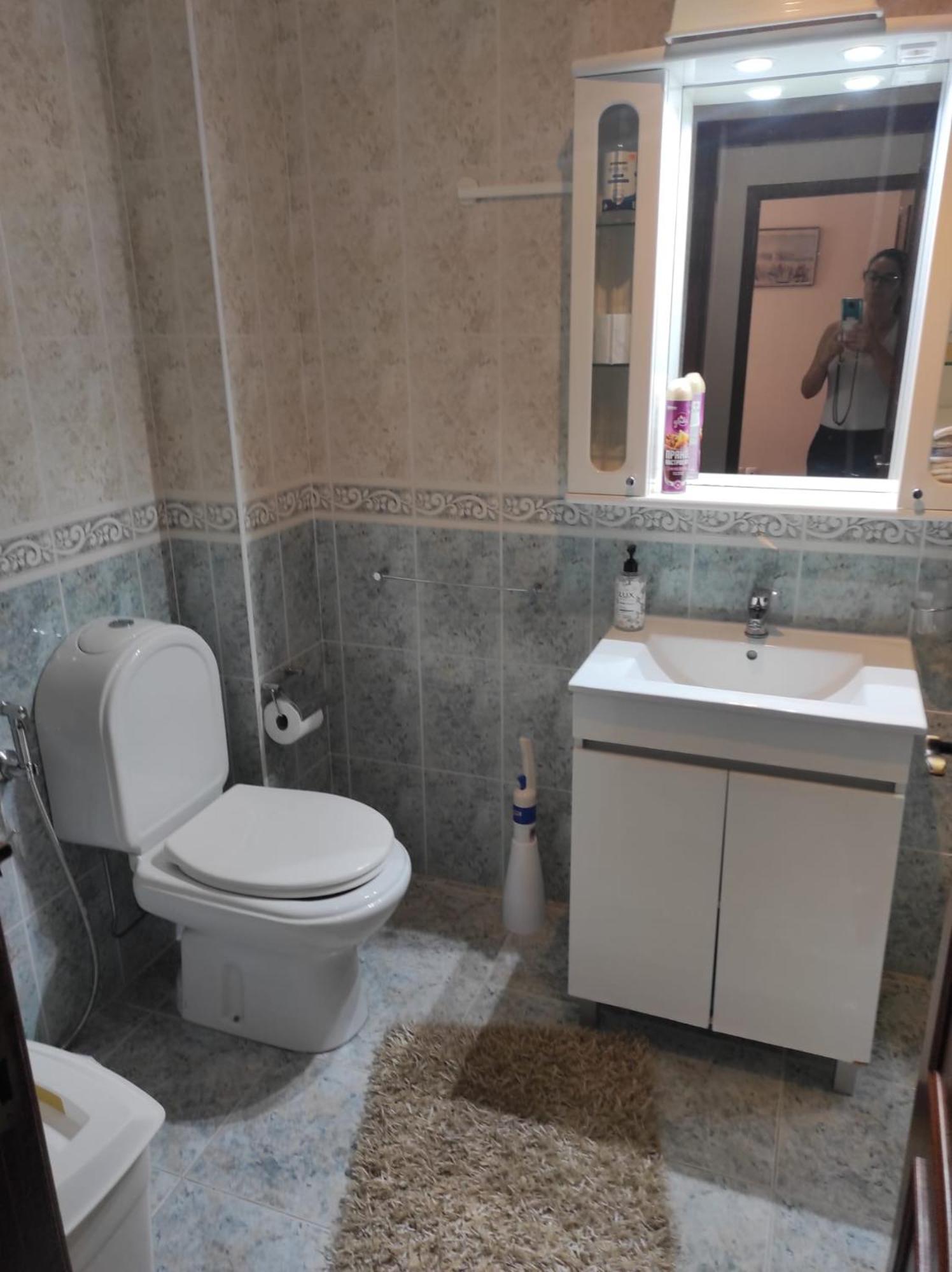 Casa Lucia Apartment Nazare Bagian luar foto
